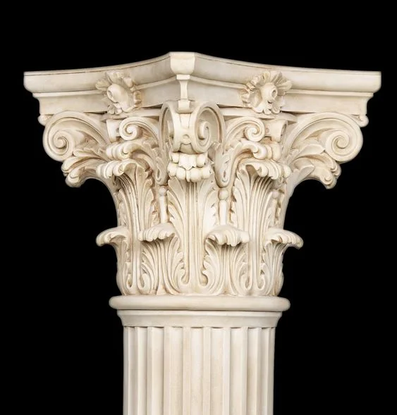 Mũ cột Corinthian
